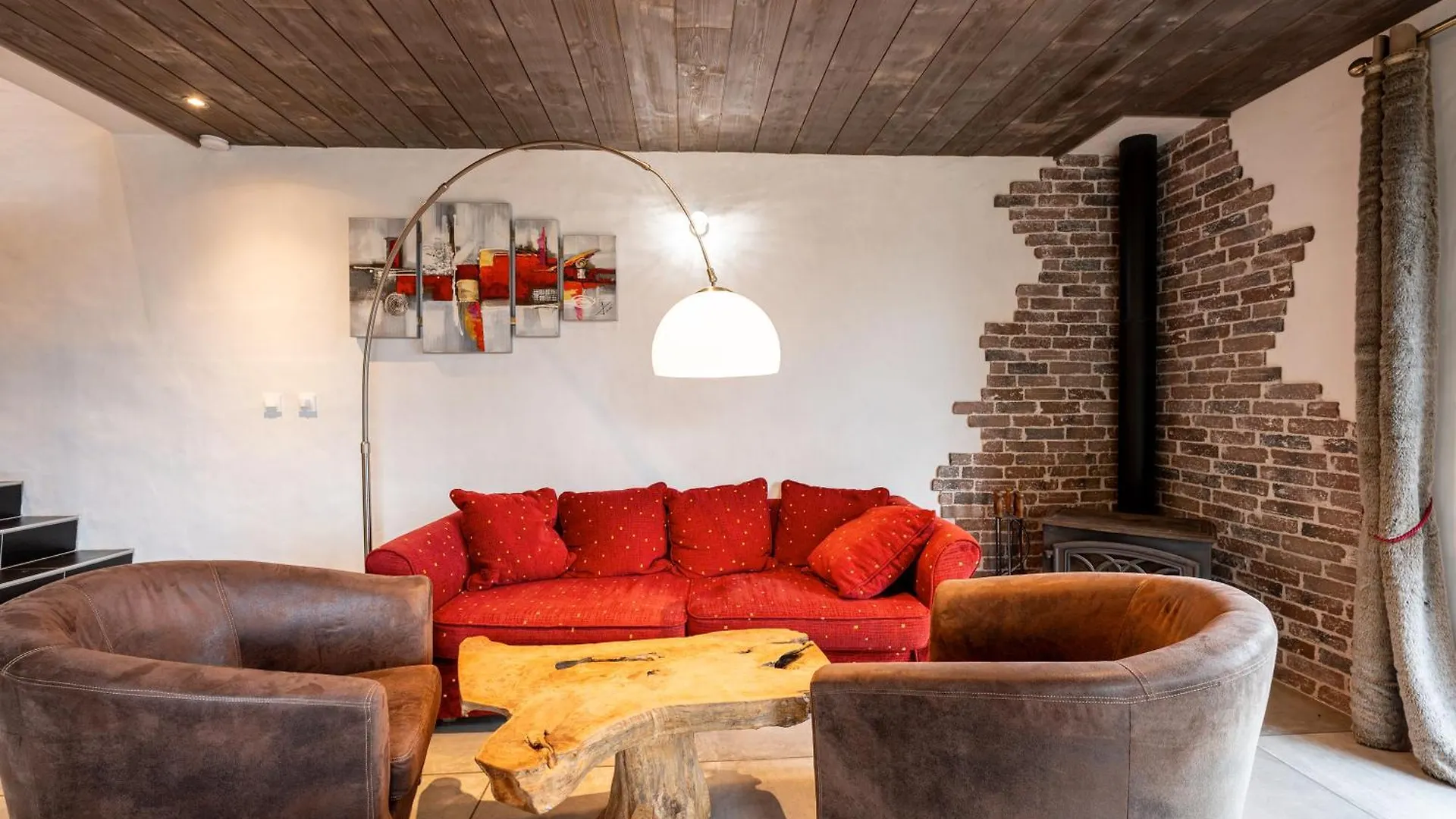 Chalet Bordon La Plagne