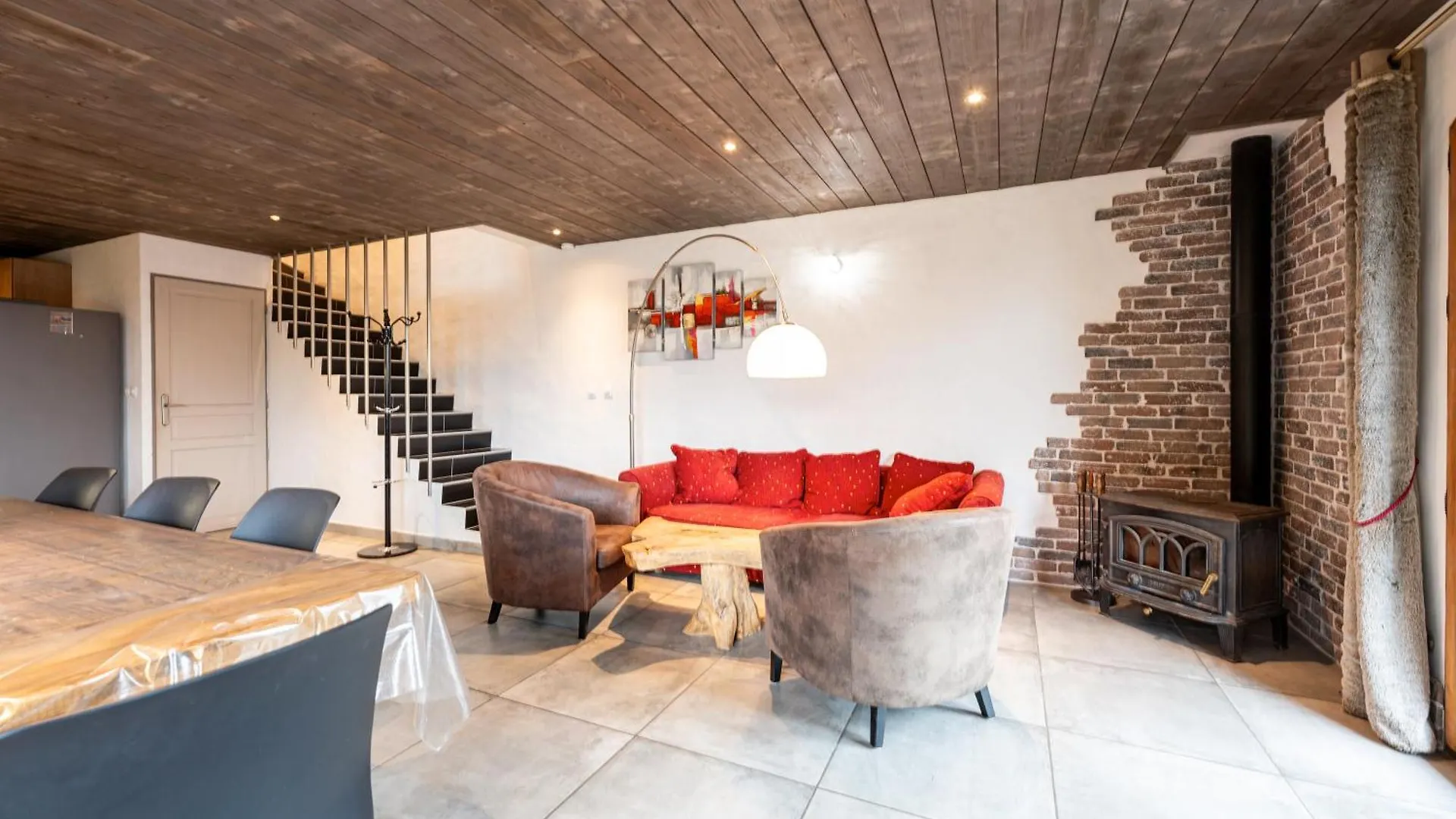 Chalet Bordon La Plagne