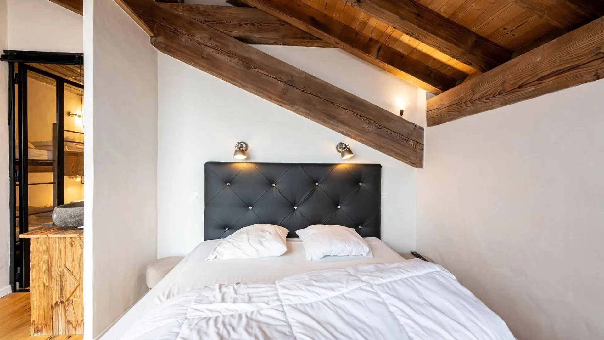 Chalet Bordon La Plagne