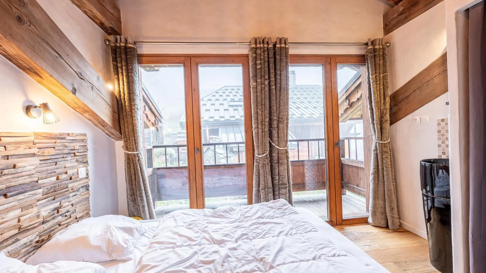 Chalet Bordon La Plagne
