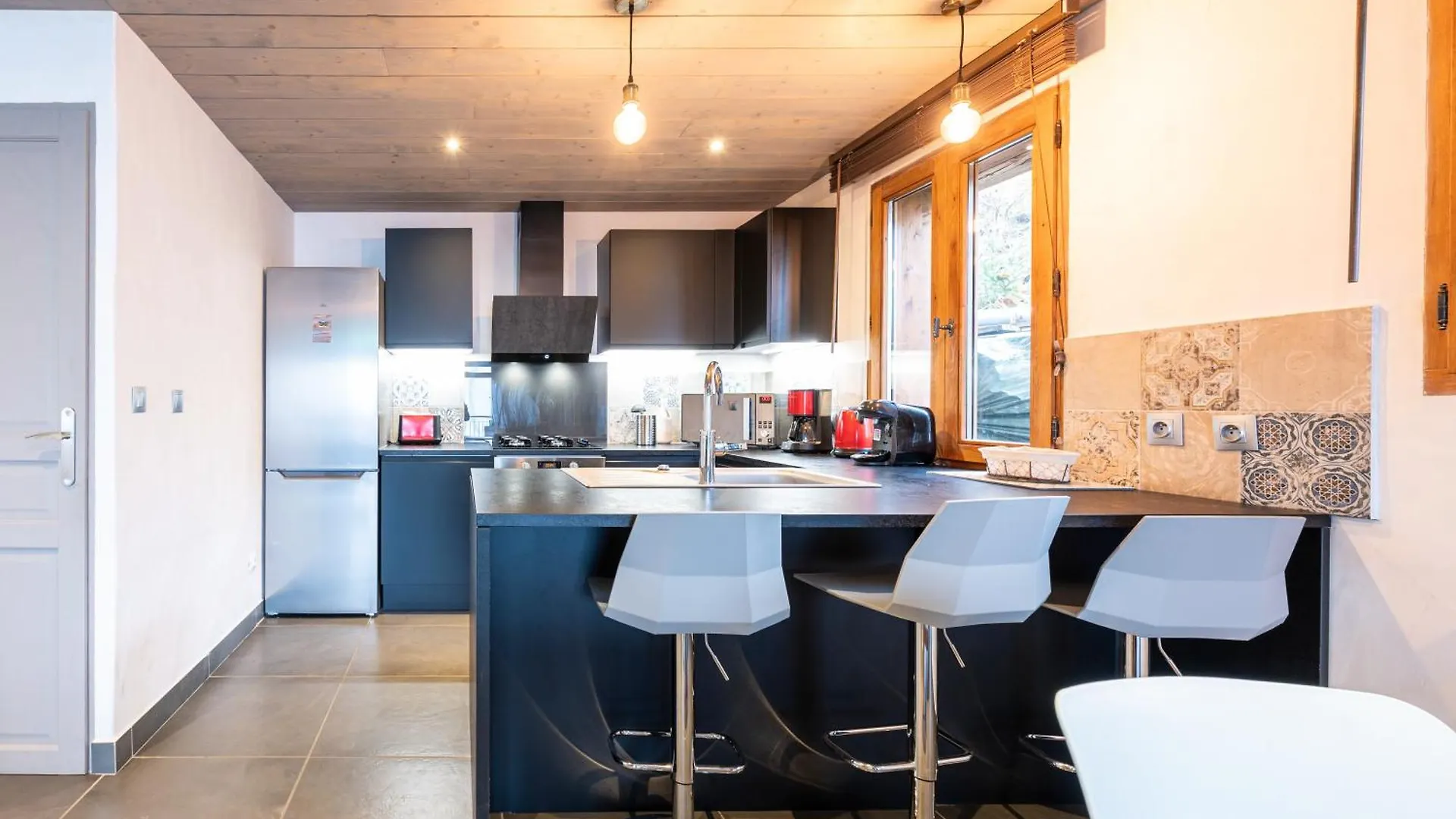 Chalet Bordon La Plagne