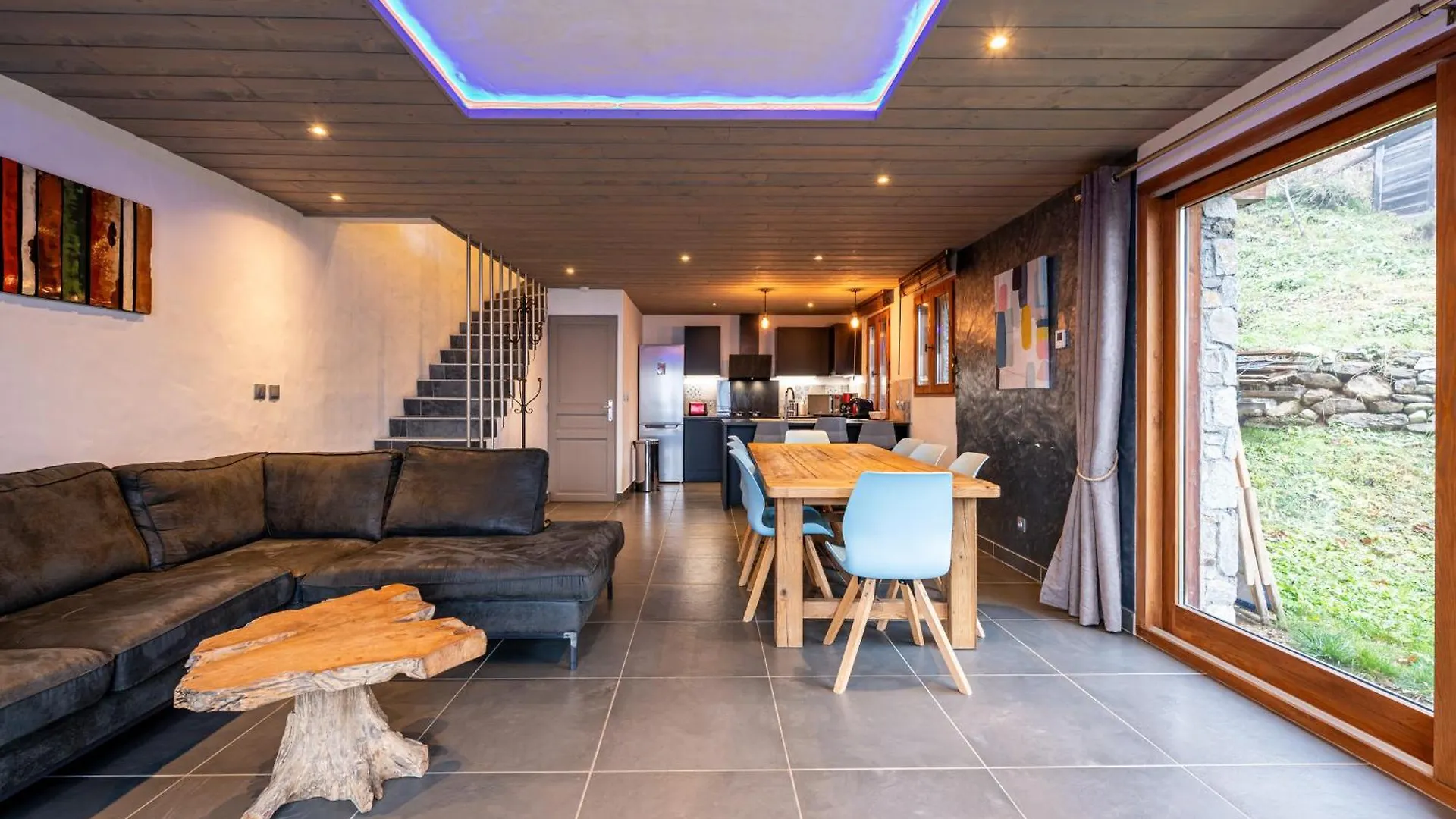 Chalet Bordon La Plagne