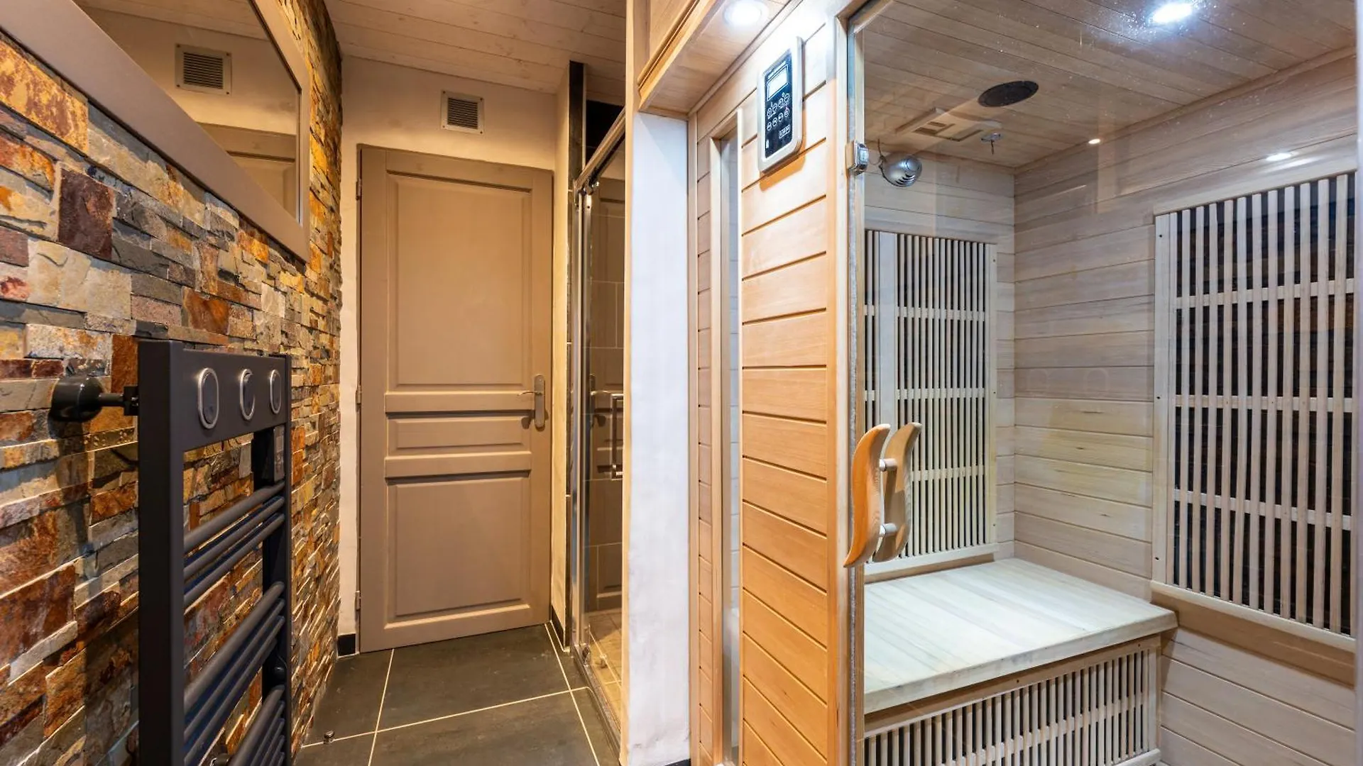 Chalet Bordon La Plagne