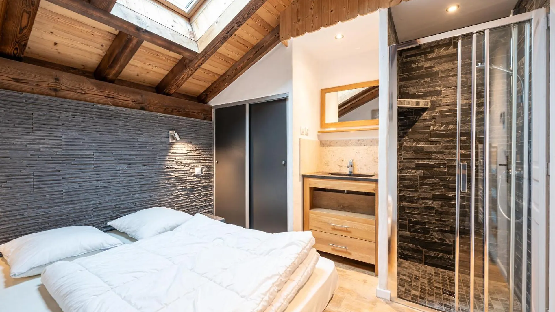 Chalet Bordon La Plagne