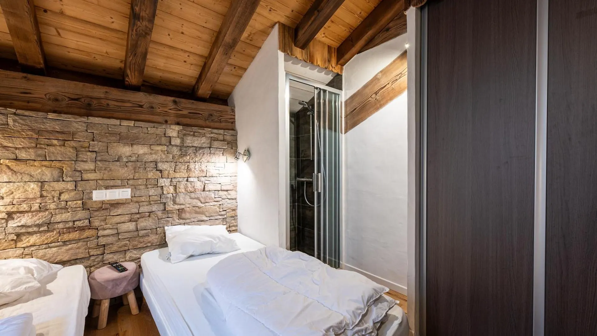 Chalet Bordon La Plagne