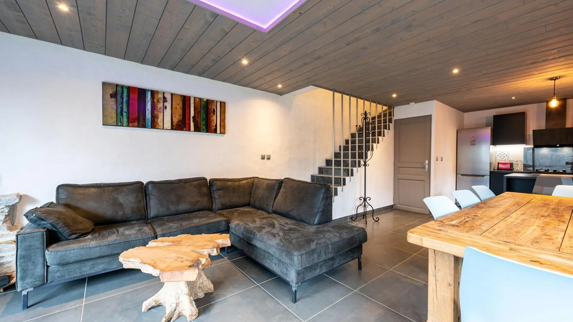 Chalet Bordon La Plagne