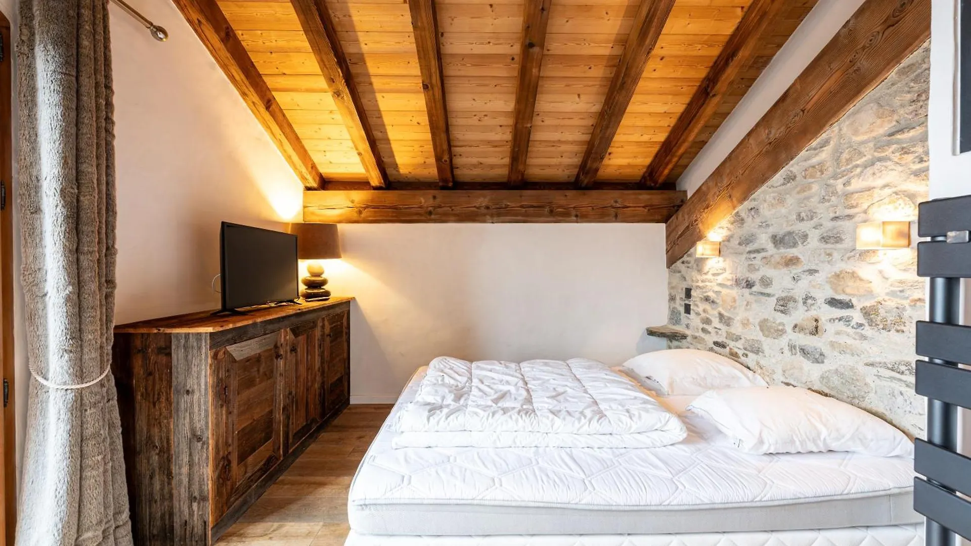 Chalet Bordon La Plagne