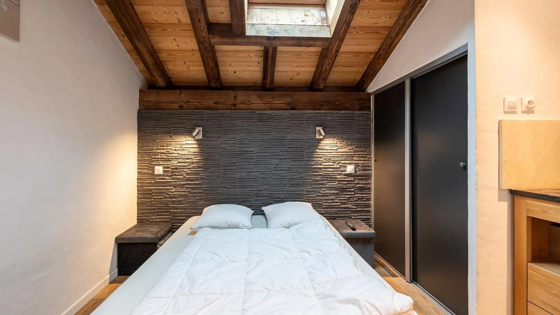 Chalet Bordon La Plagne
