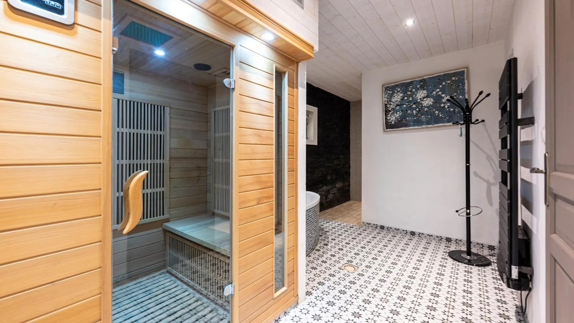 Chalet Bordon La Plagne France