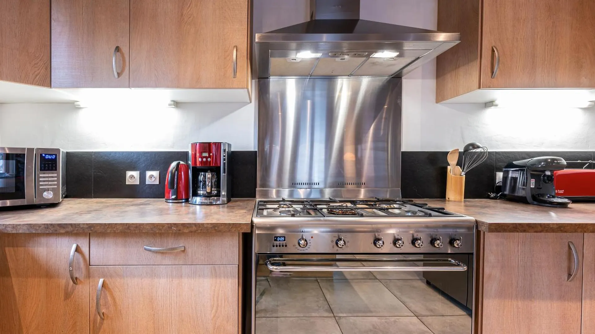 Chalet Bordon La Plagne 0*,  France