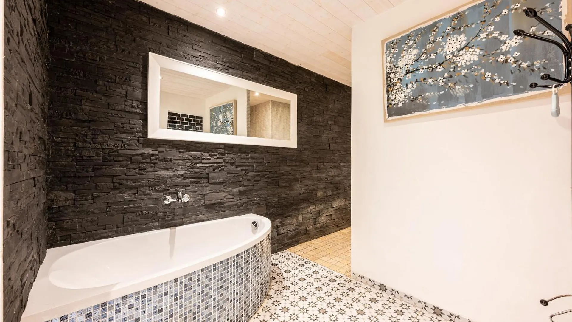 Chalet Bordon La Plagne France