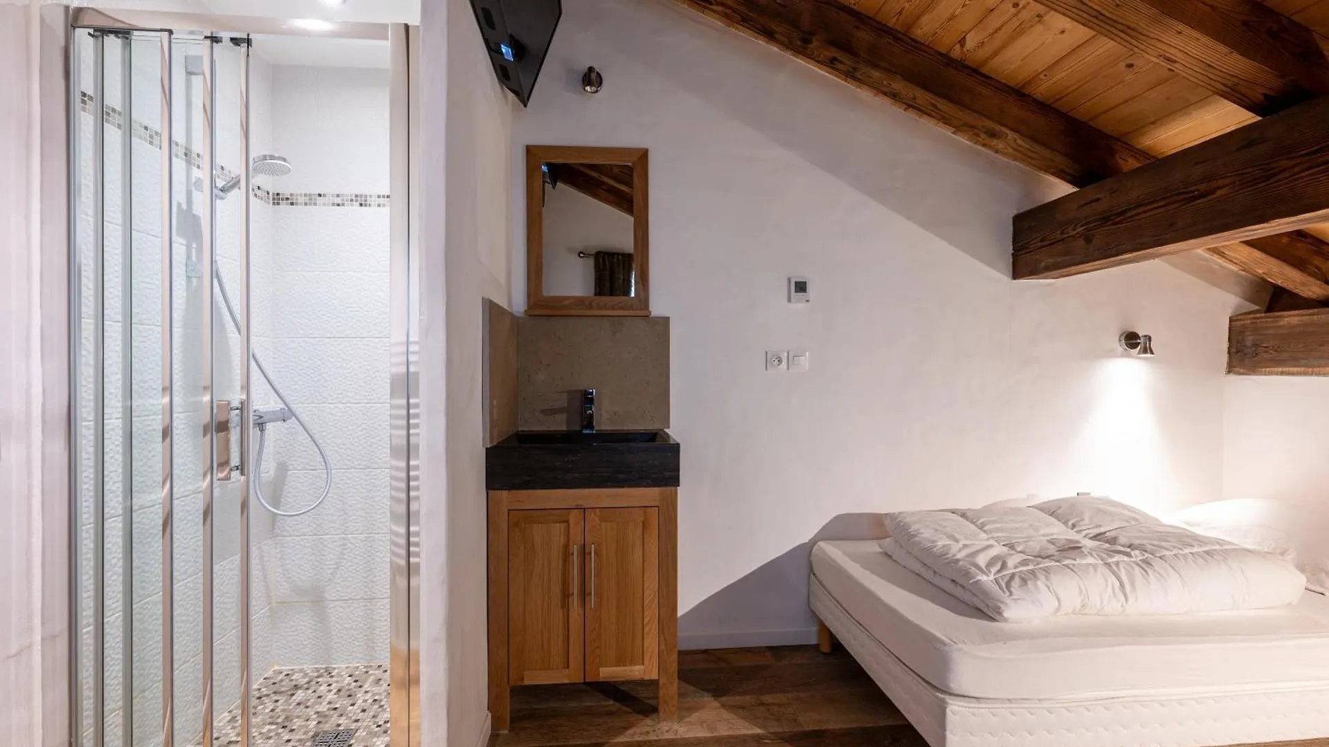 Chalet Bordon La Plagne