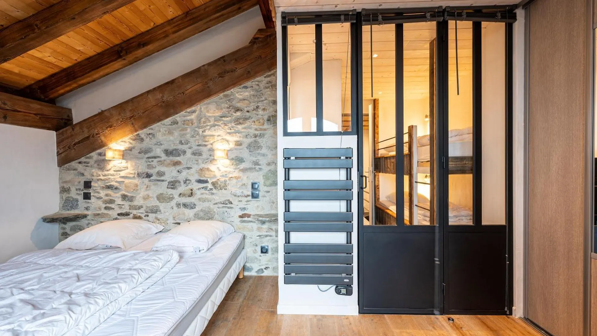 Chalet Bordon La Plagne
