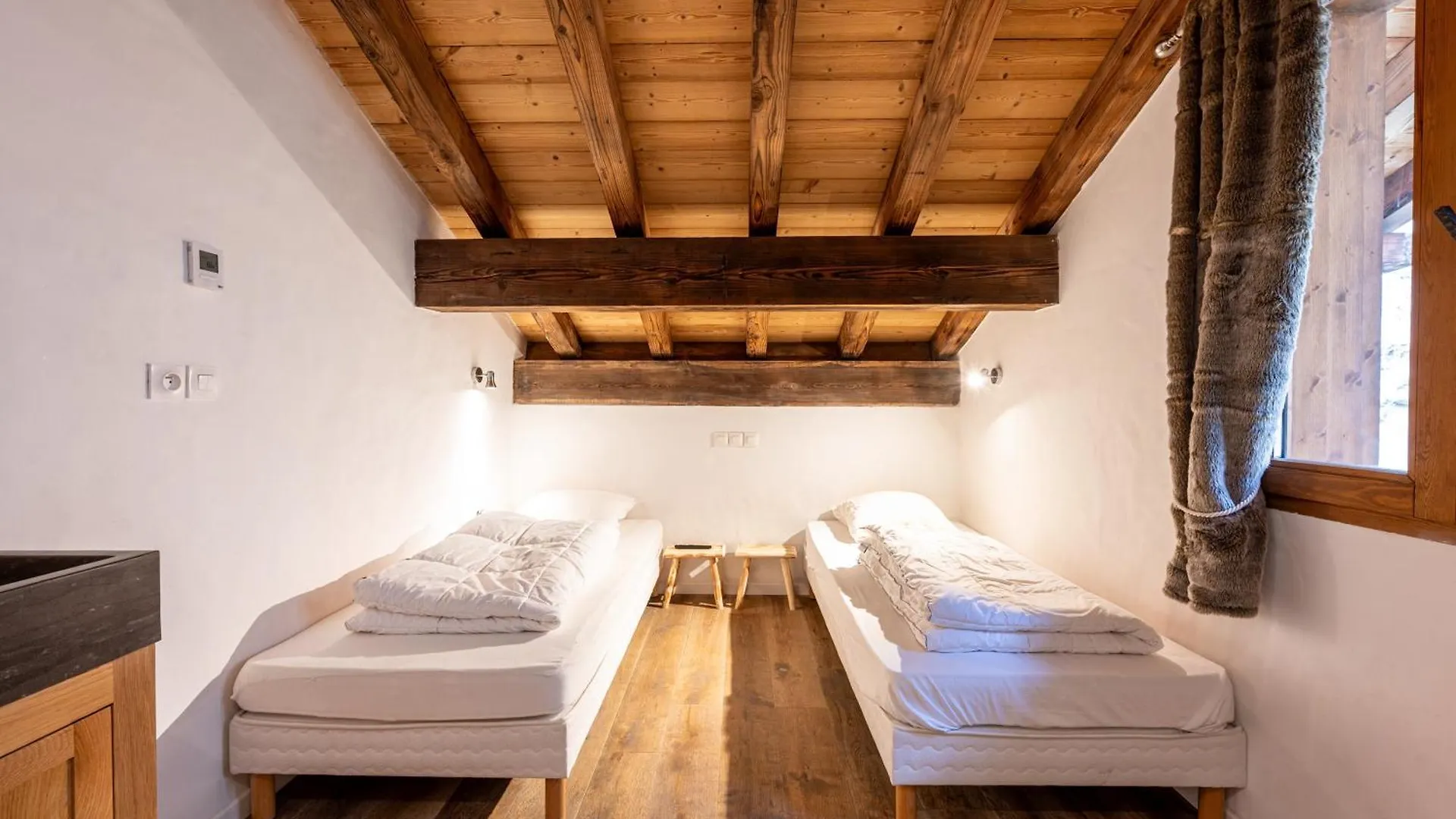 Chalet Bordon La Plagne France
